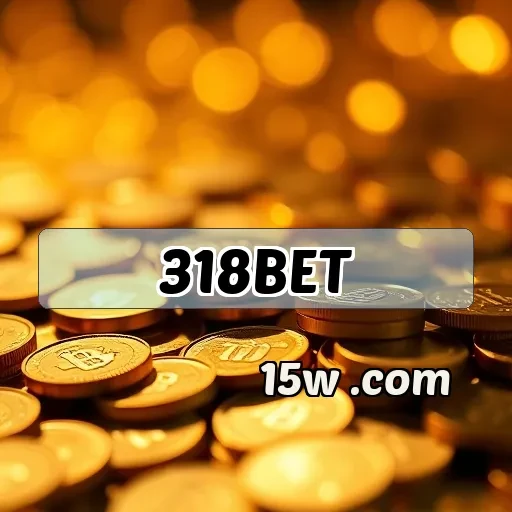 318bet: Potencialize Seus Ganhos com Bônus Irresistíveis!
