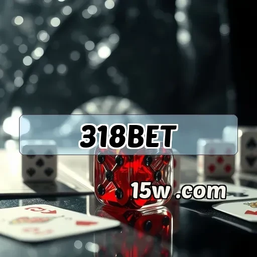 318bet: Explore a Diversidade e Inovação em Jogos Online