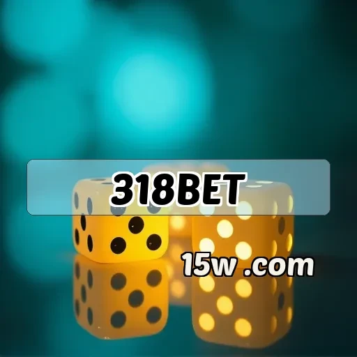 318bet: A Revolução do Jogo na Palma da Sua Mão