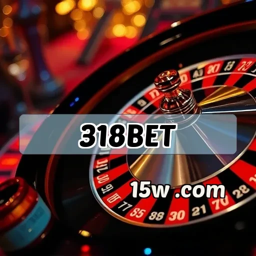 318bet: Uma Plataforma Confiável para Apostas e Jogos Online